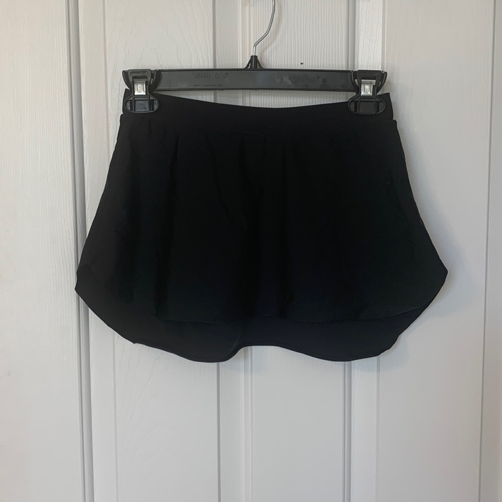 CAPEZIO BALLET SKIRT
